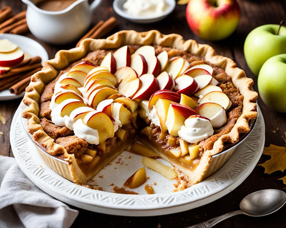 Apple Pie dessert recipe