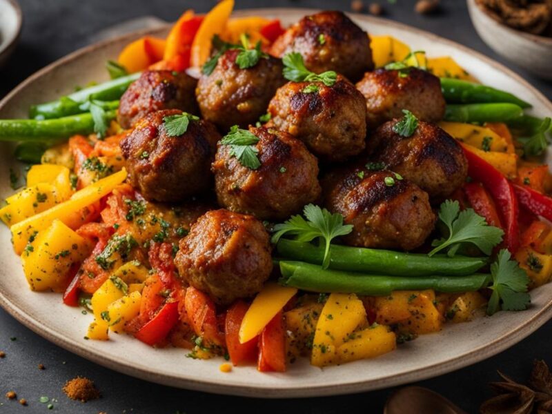 appetizer recipes meatballs