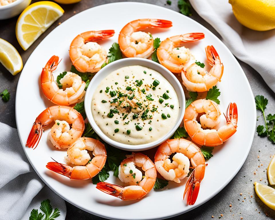 appetizer recipes shrimp