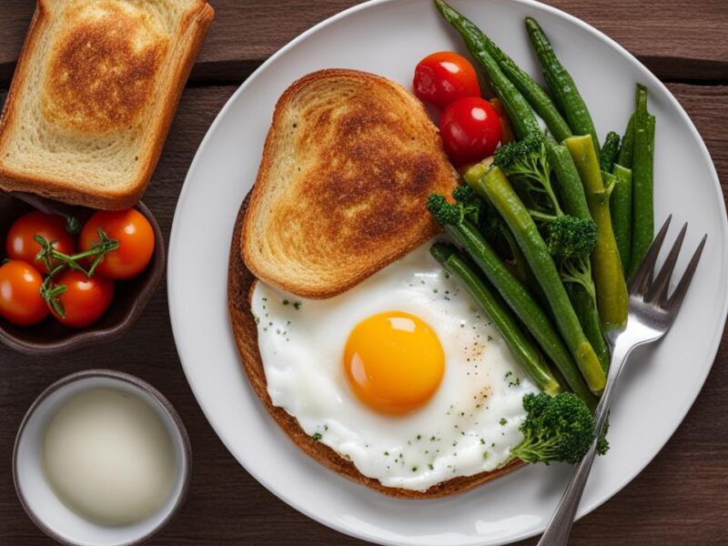 breakfast recipes eggs