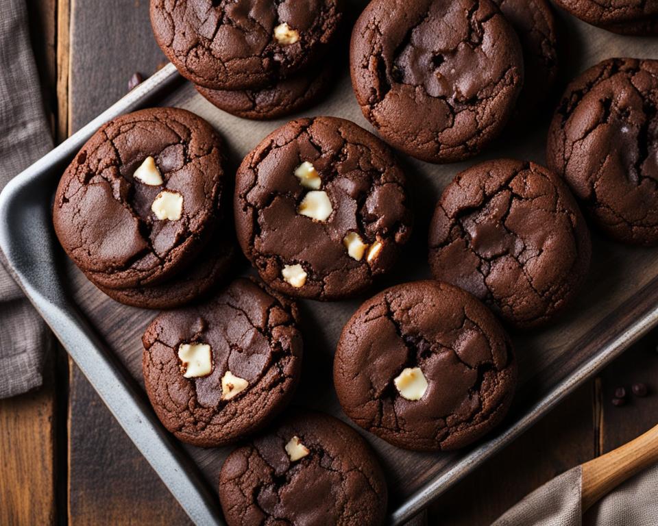 brownie cookie recipe