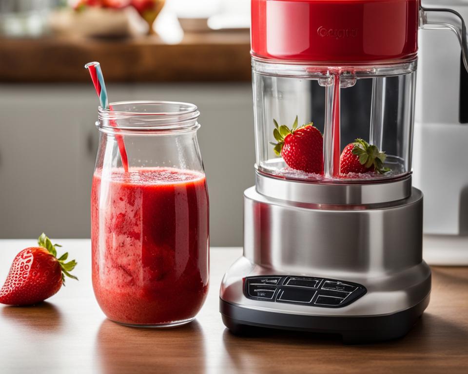 tips for making and storing smoothies