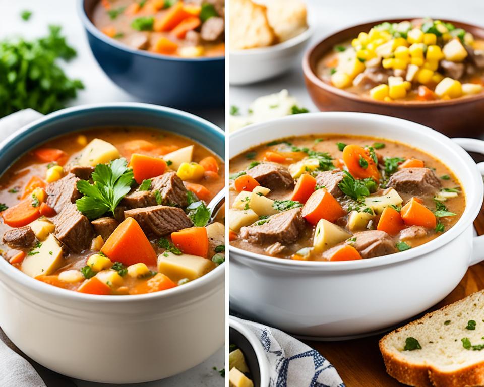 Easy and delicious slow cooker recipes