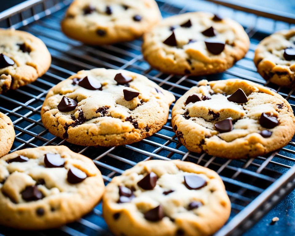 Gluten-free cookie recipes