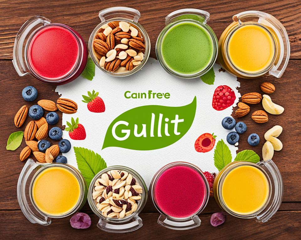 Guilt-Free Treats