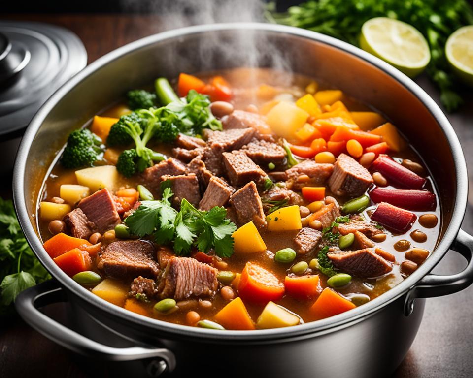 Hearty Low-Carb Stew Recipes