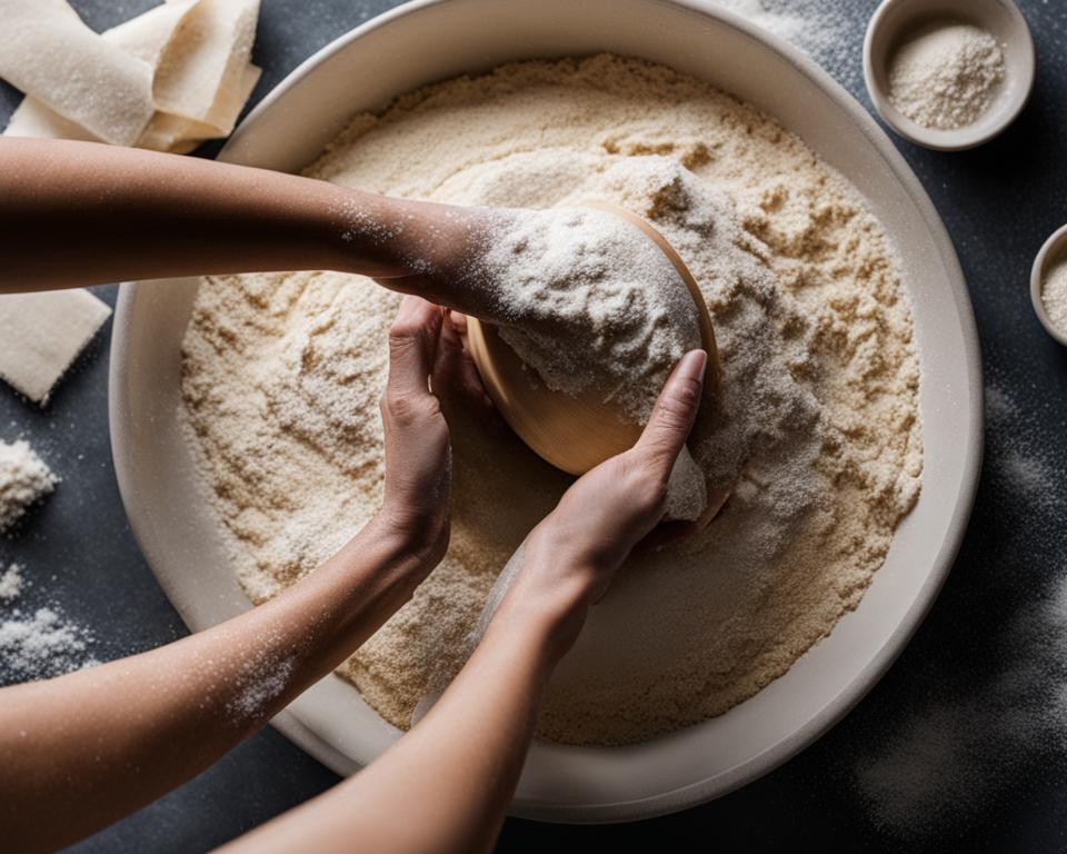 How can I make my own bread, pasta, or other staples to save money