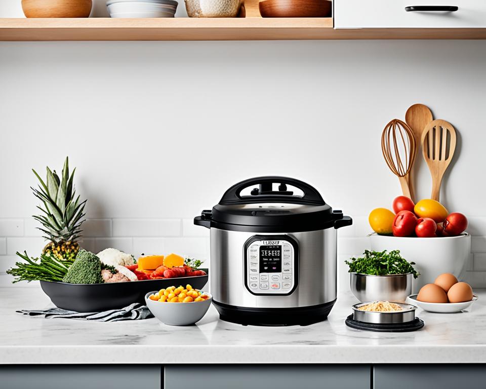 Instant Pot accessories