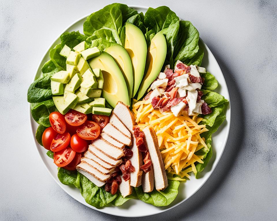 Keto-Friendly Lettuce Wraps