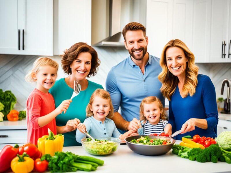 Kid-friendly keto recipes for families