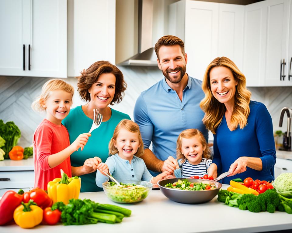 Kid-friendly keto recipes for families