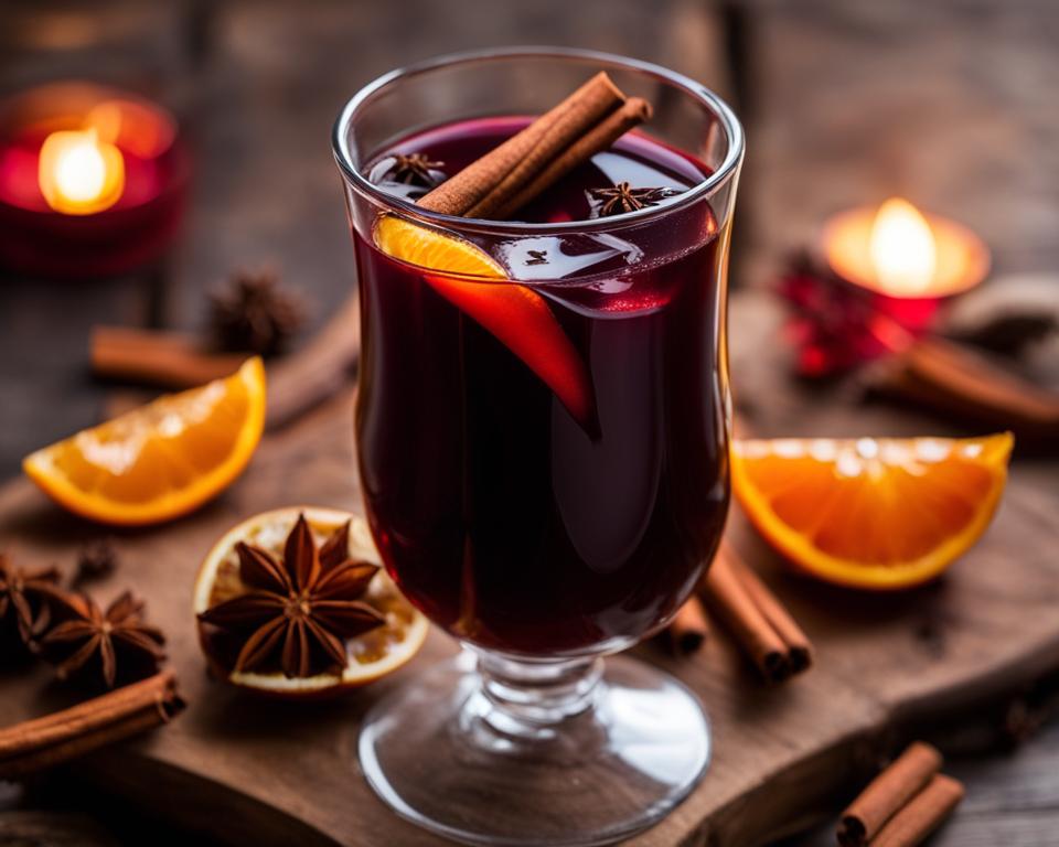 Mulled Wine