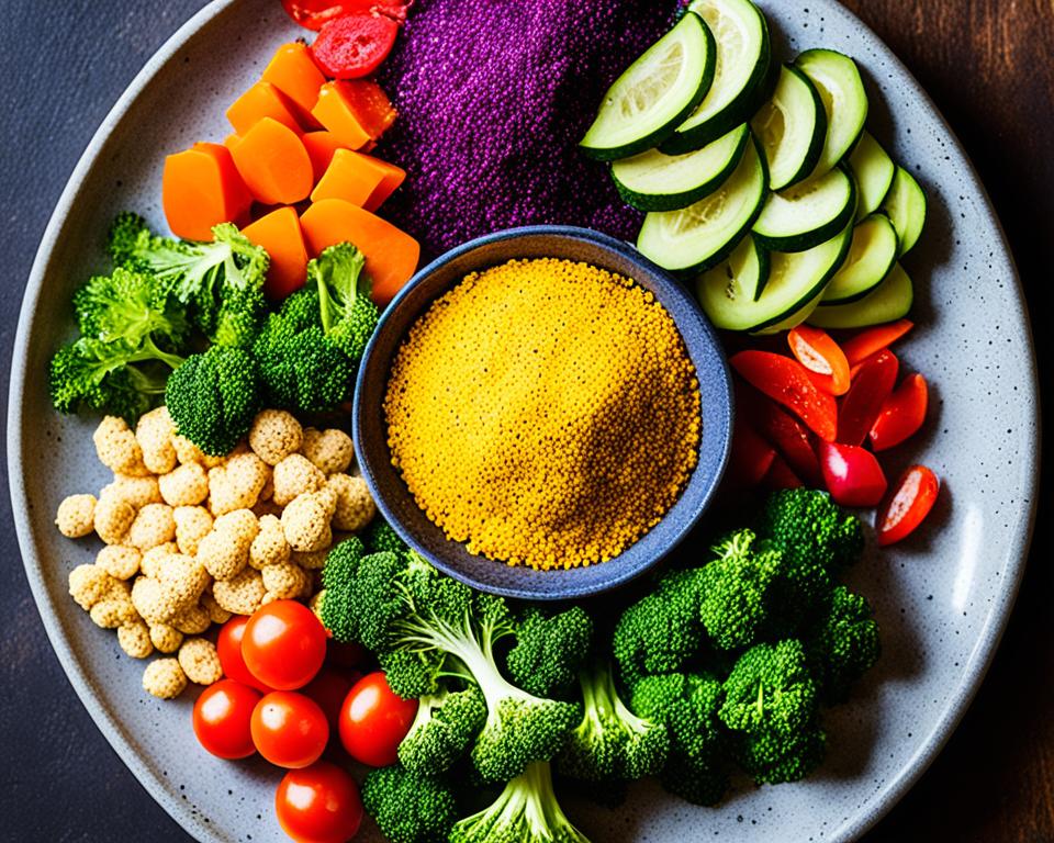 Nutritional yeast recipes