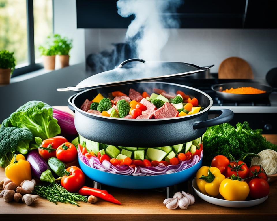 One-pot keto meals for easy cooking