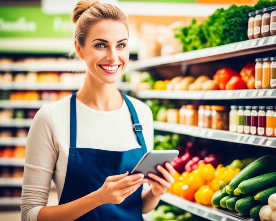 apps or tools that help with budget meal planning and grocery shopping