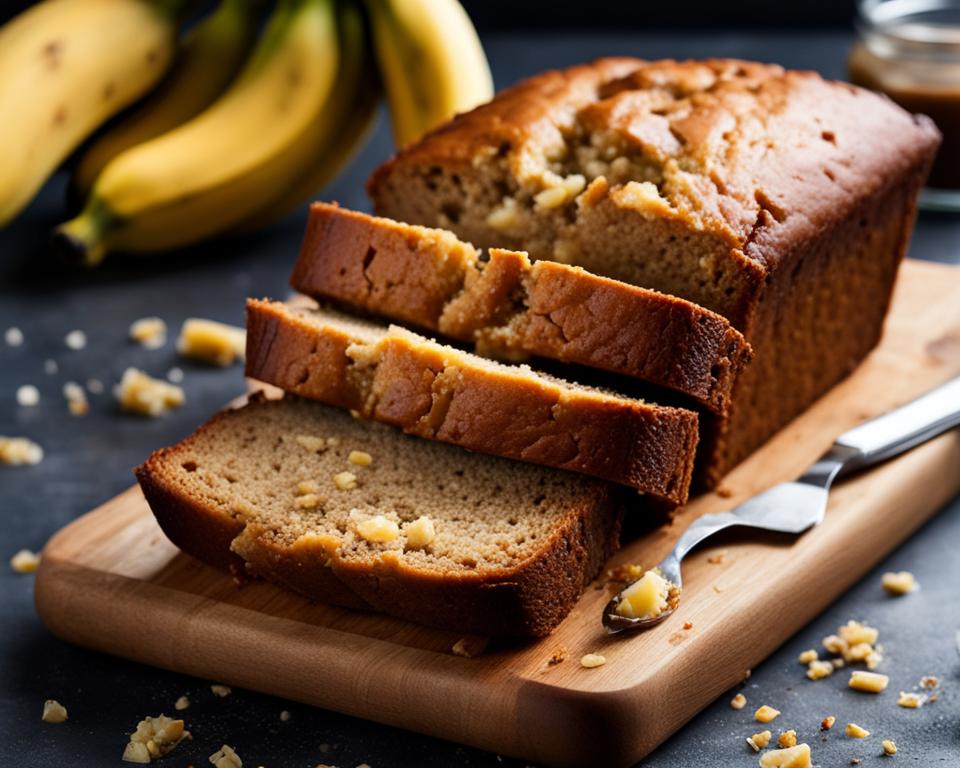 banana bread recipe