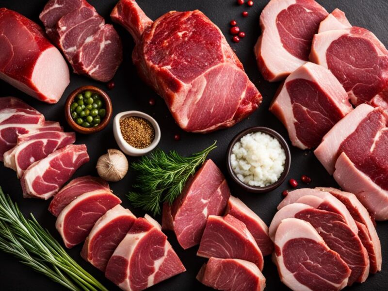 best cuts of meat for budget-friendly cooking