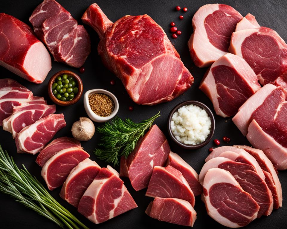 best cuts of meat for budget-friendly cooking