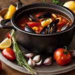 bouillabaisse recipe