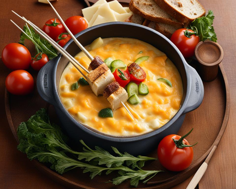 cheese fondue recipe