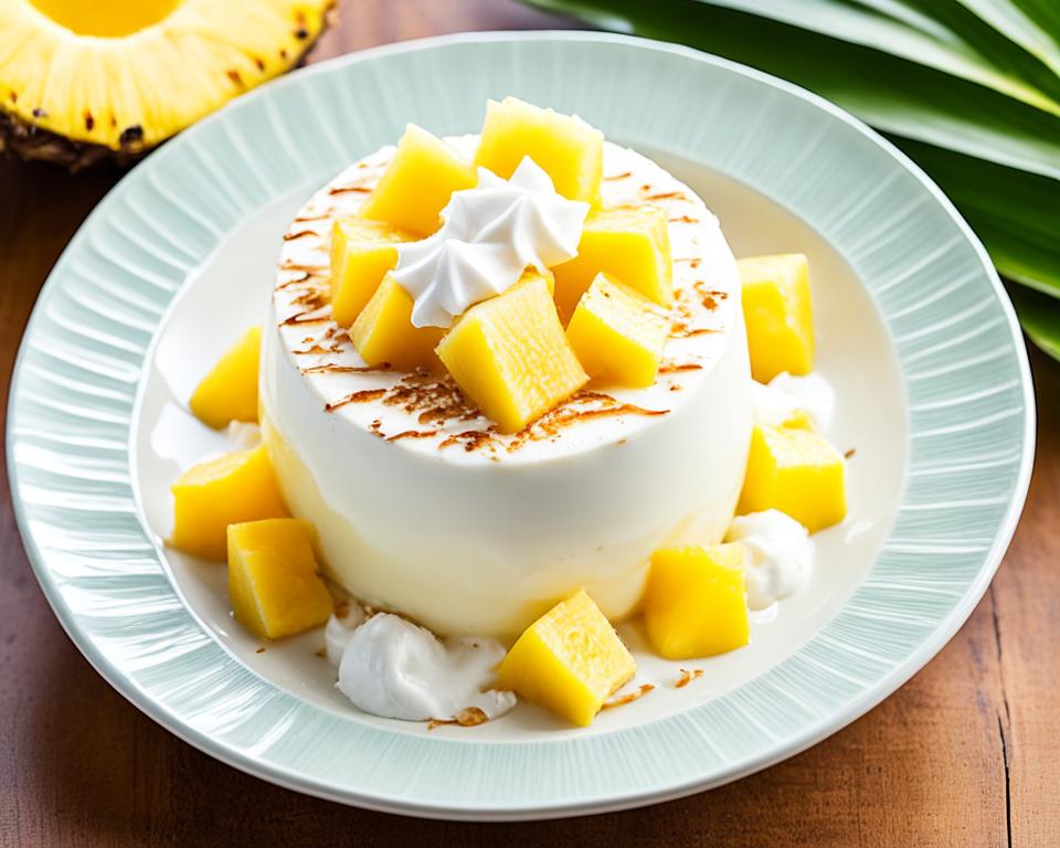 chilled summer dessert ideas