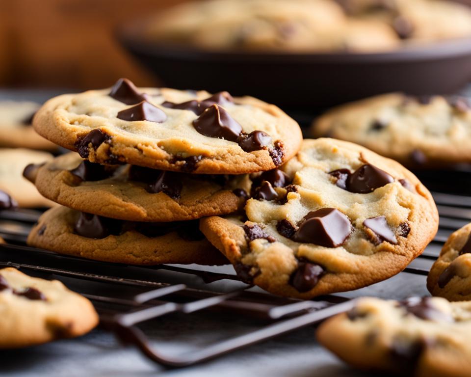 chocolate chip cookie recipe