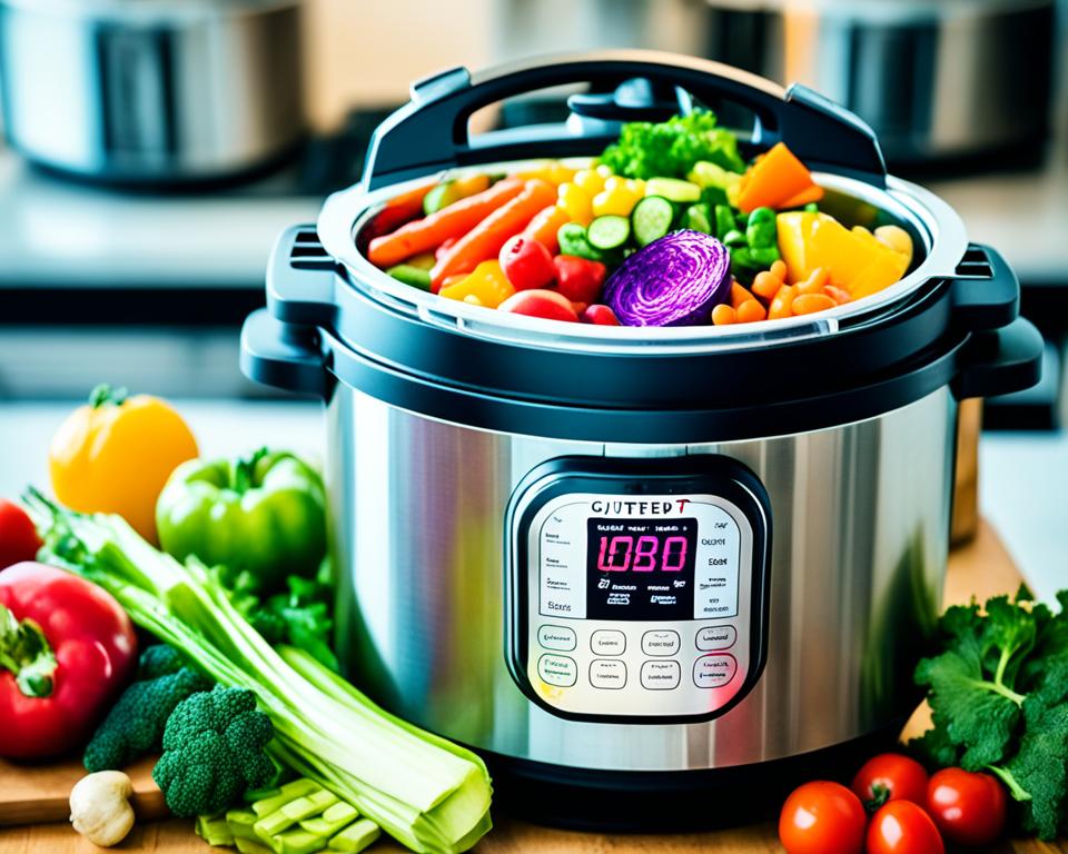 gluten-free instant pot recipes