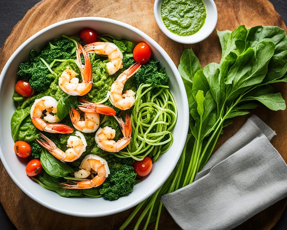 heart-healthy dinner ideas