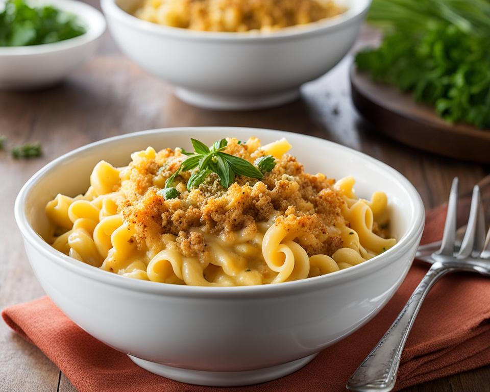 mac and cheesee recipe