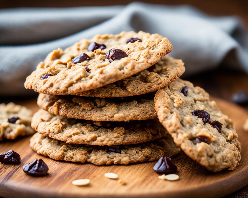 oatmeal cookie recipe