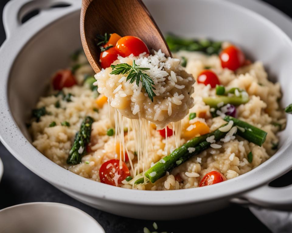 risotto recipe