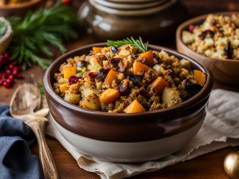 stuffing recipe