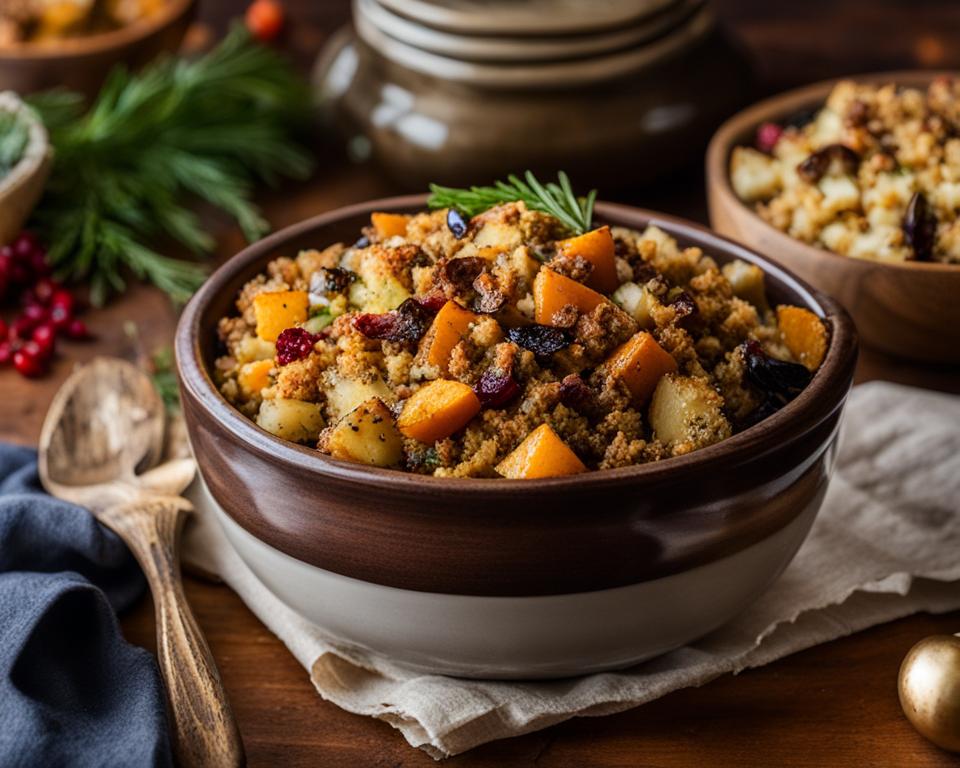 stuffing recipe